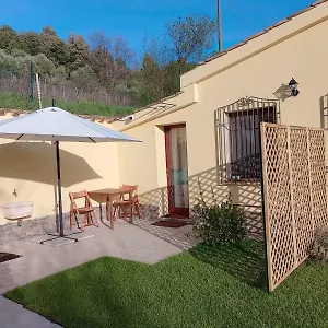 Appartamento New! La Ginestra,casa Vacanze Bifamiliare In Montagna-seulo Sardegna, Seùlo