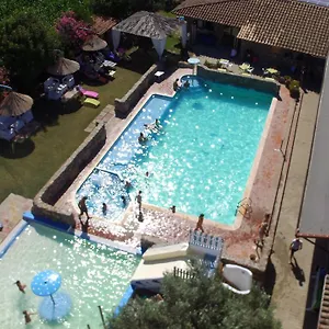 Alloggio per agriturismo Riu Sa Murta, Elmas