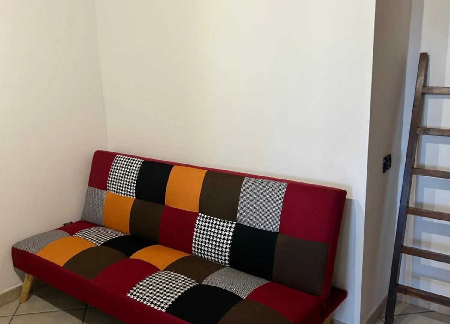 House Baby Apartment Elmas 0*,  Italy