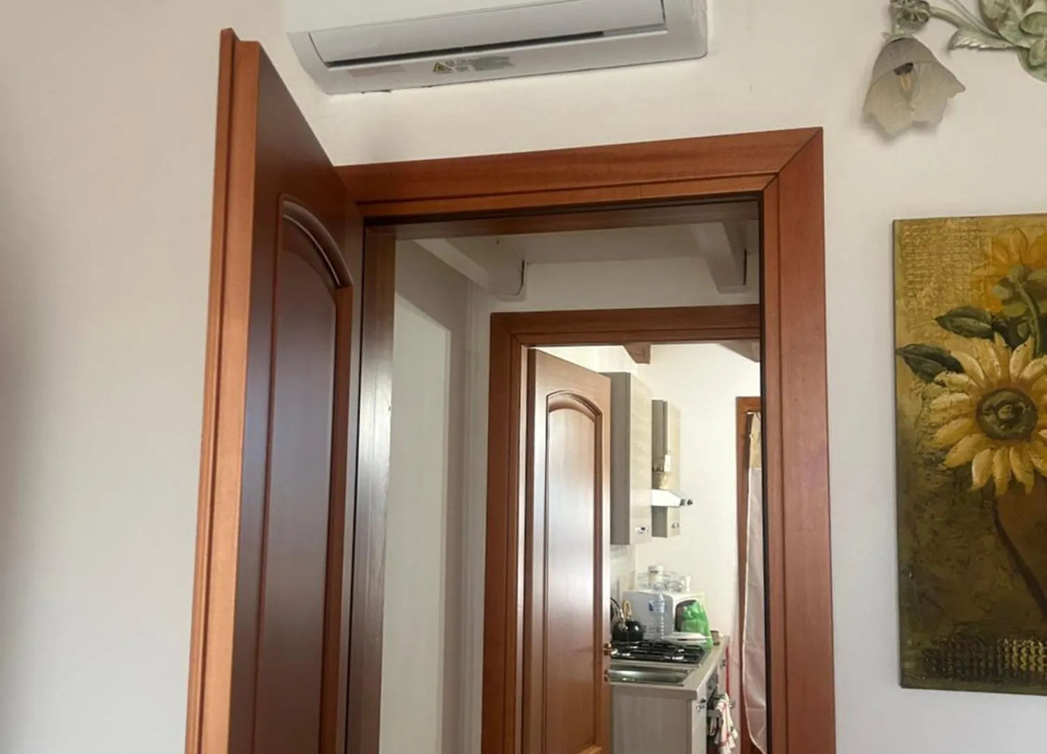 House Baby Apartment Elmas 0*,  Italy