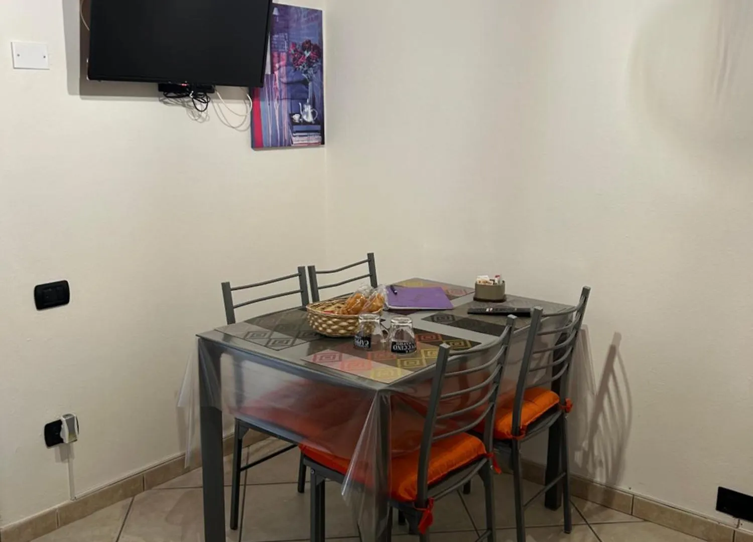House Baby Apartment Elmas