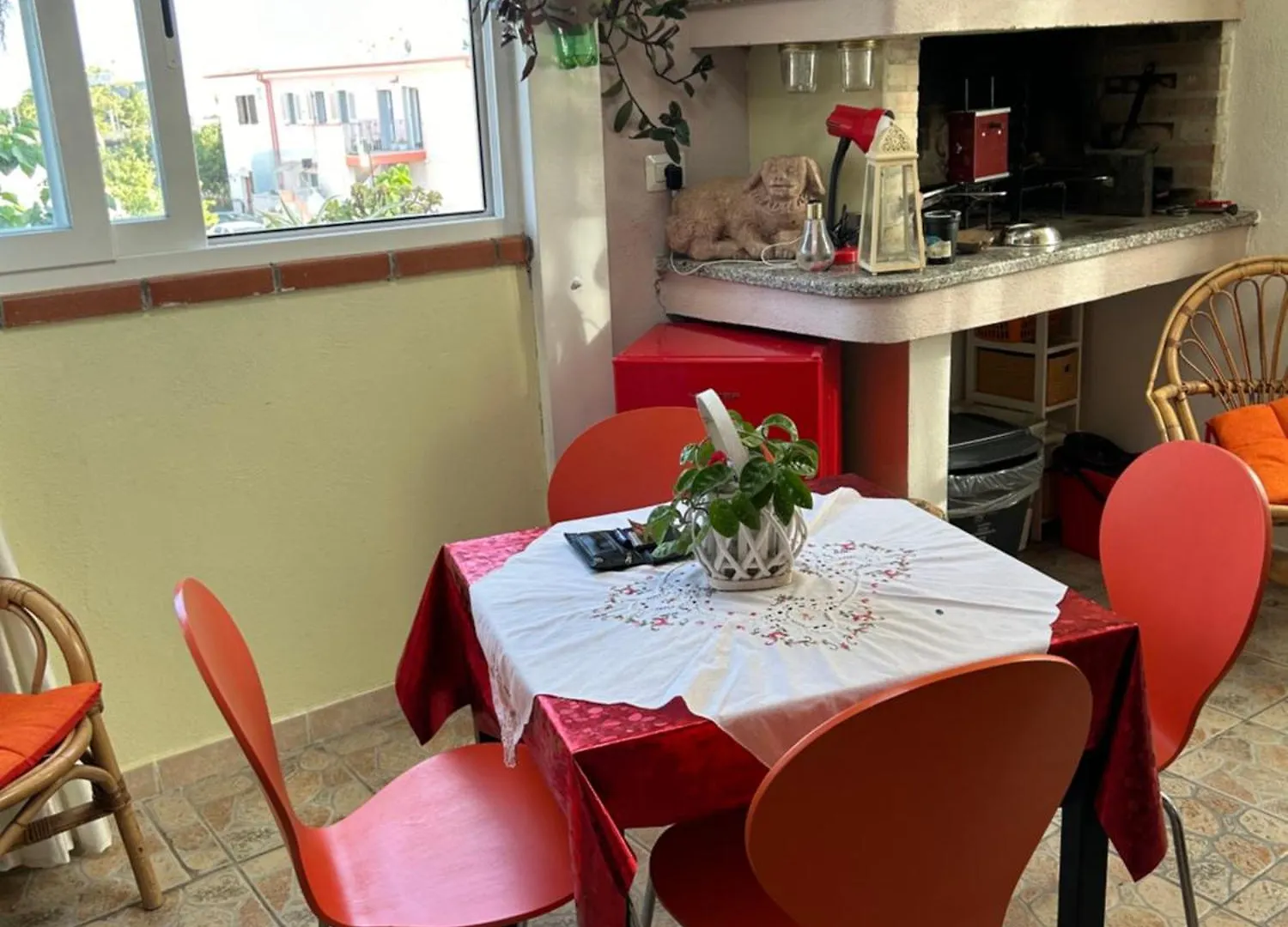 House Baby Apartment Elmas