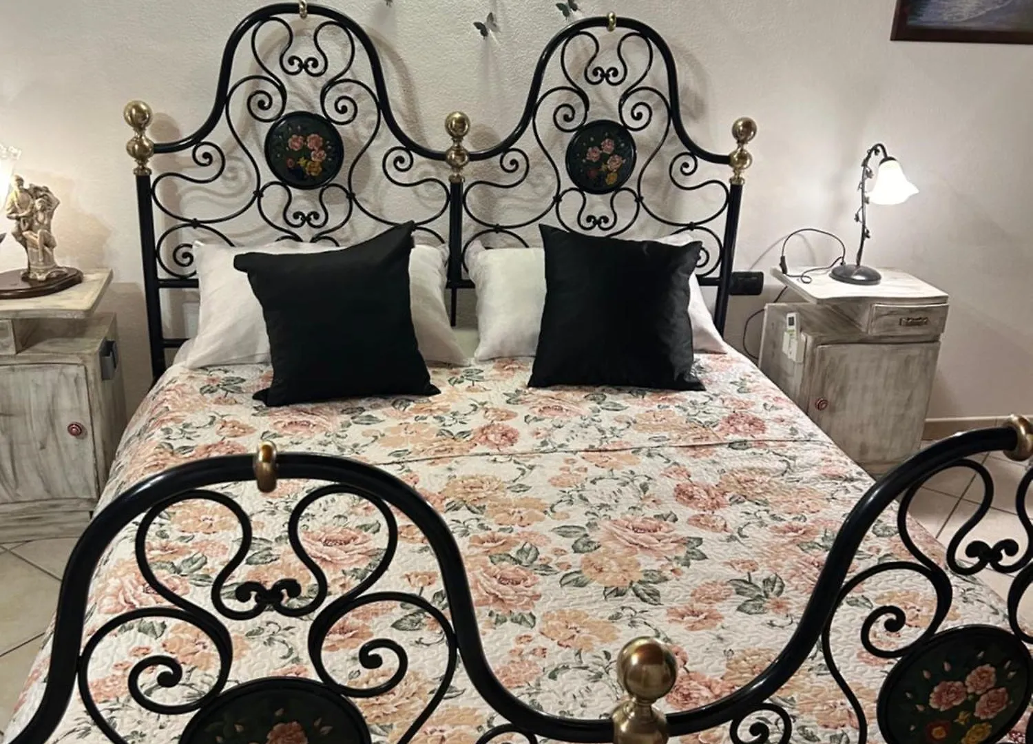 House Baby Apartment Elmas Italy