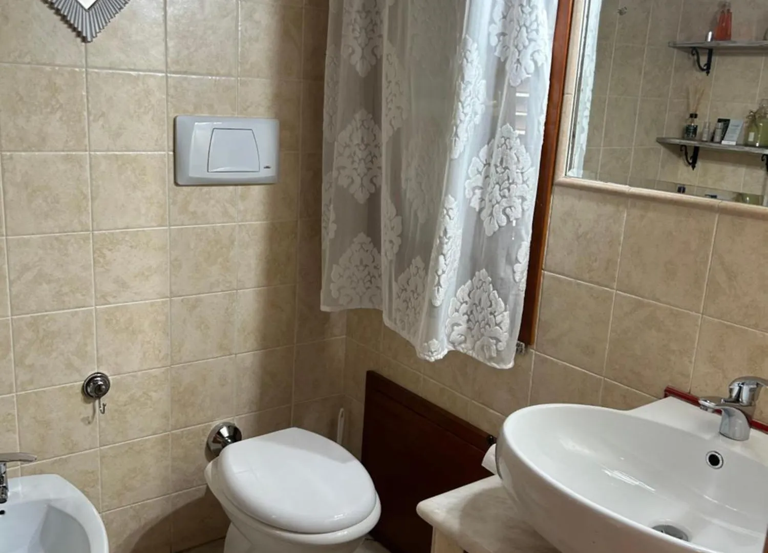 House Baby Apartment Elmas