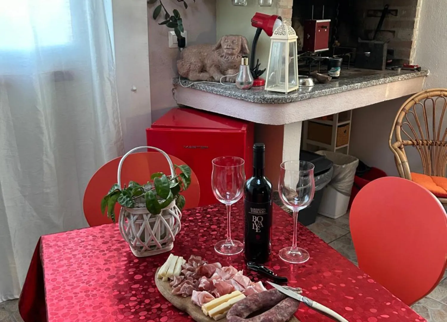 House Baby Apartment Elmas