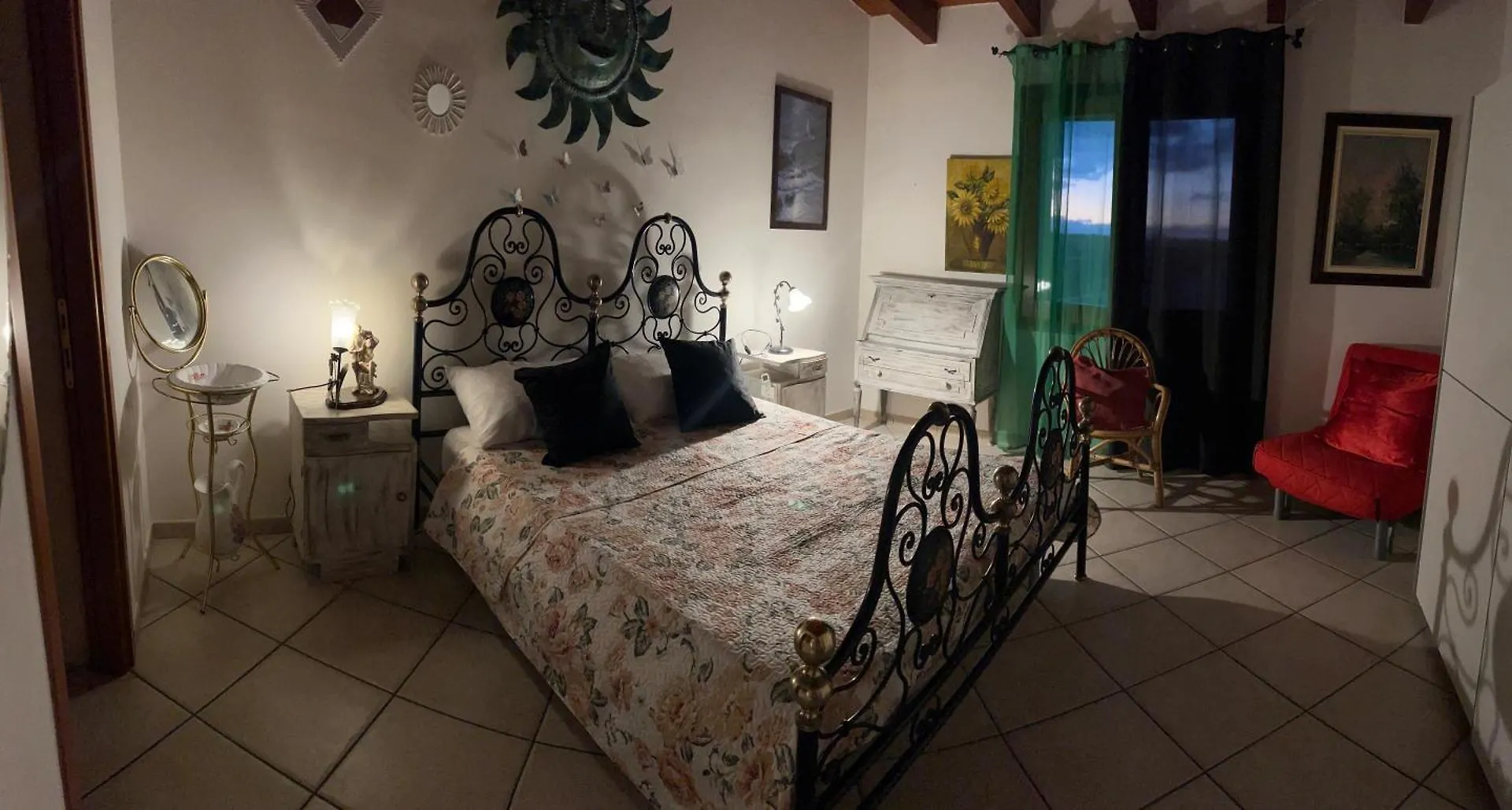 House Baby Apartment Elmas