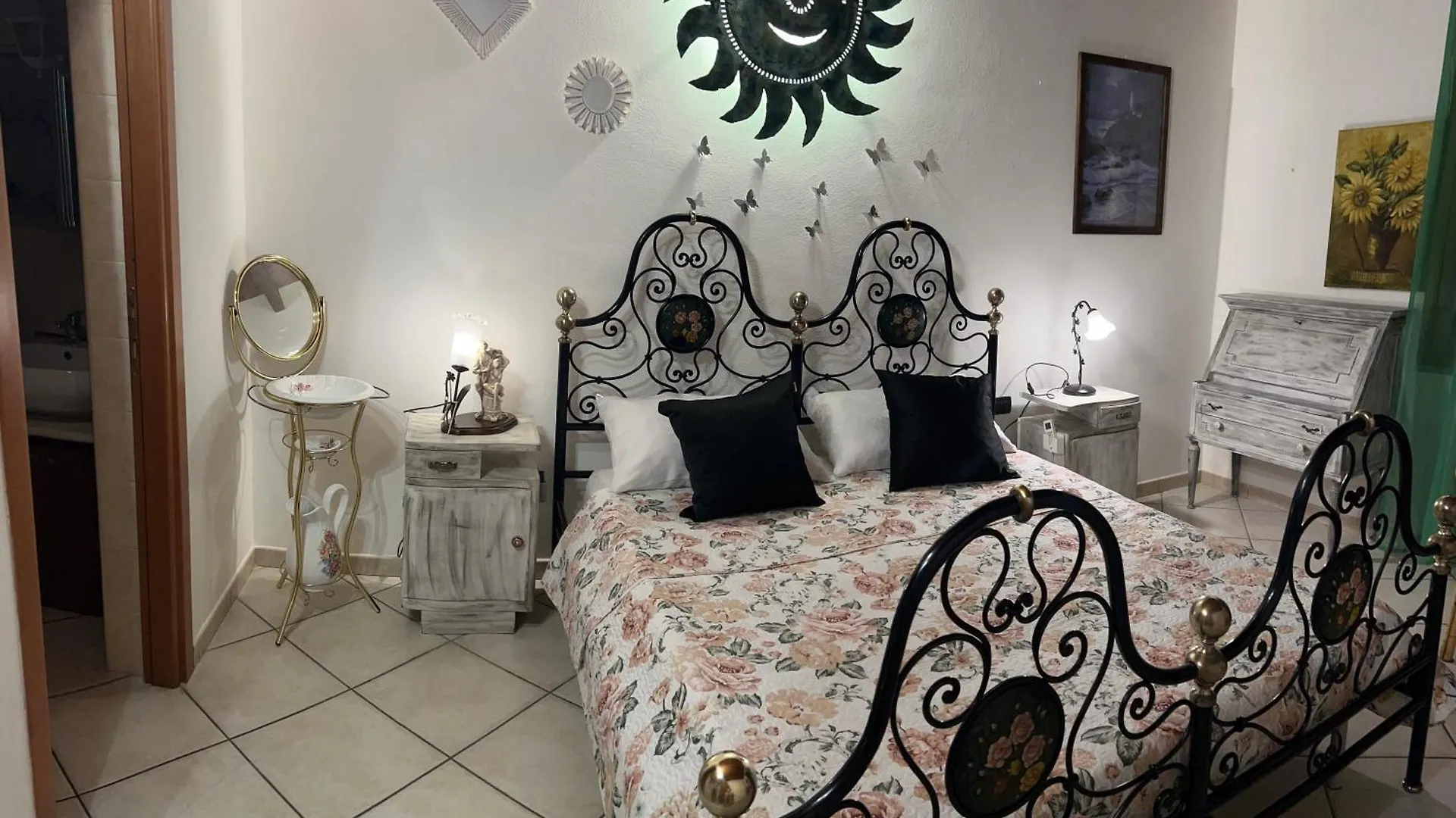 House Baby Apartment Elmas Italy
