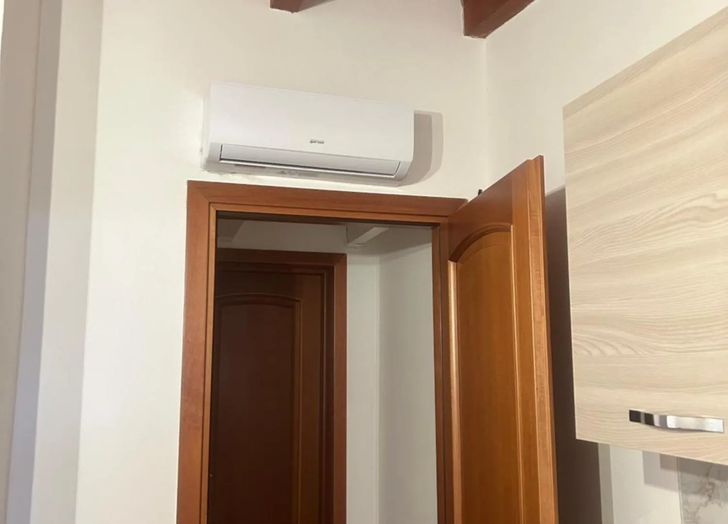 House Baby Apartment Elmas