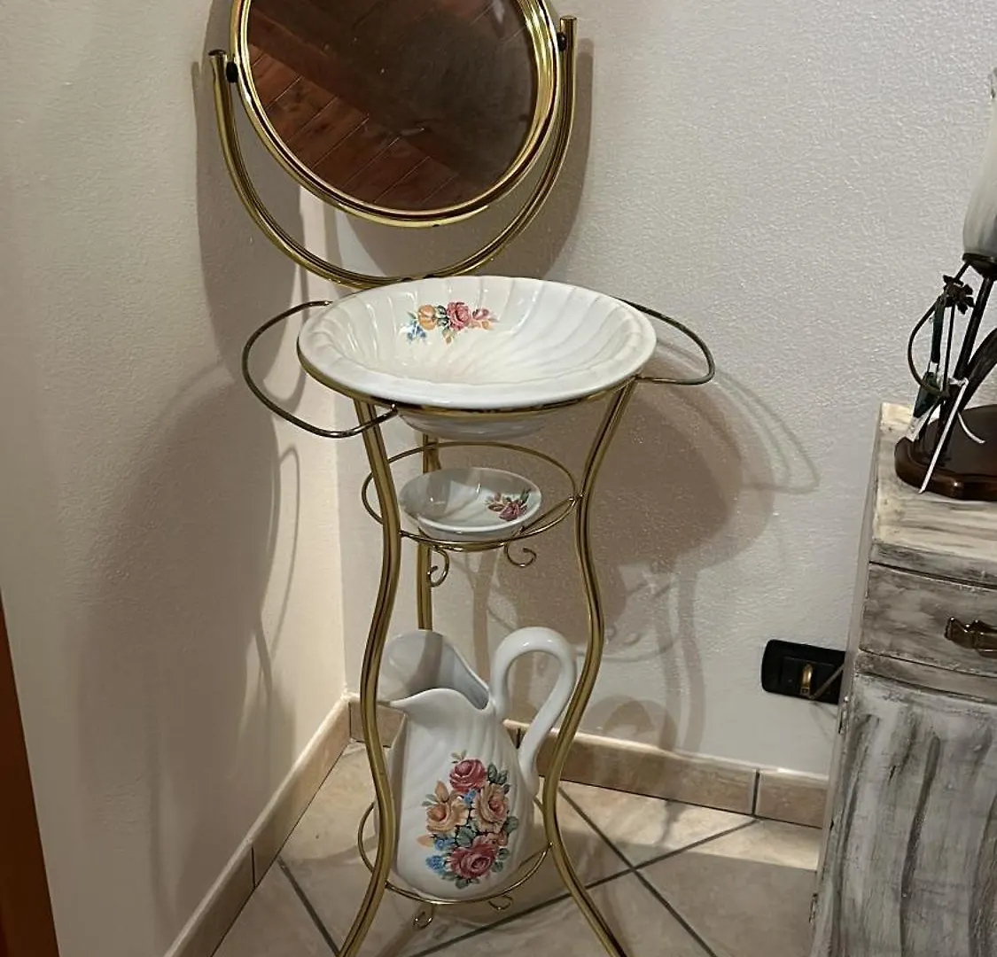 House Baby Apartment Elmas