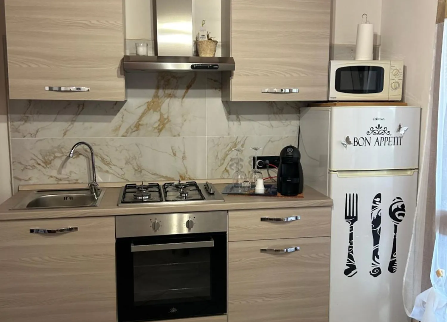 House Baby Apartment Elmas