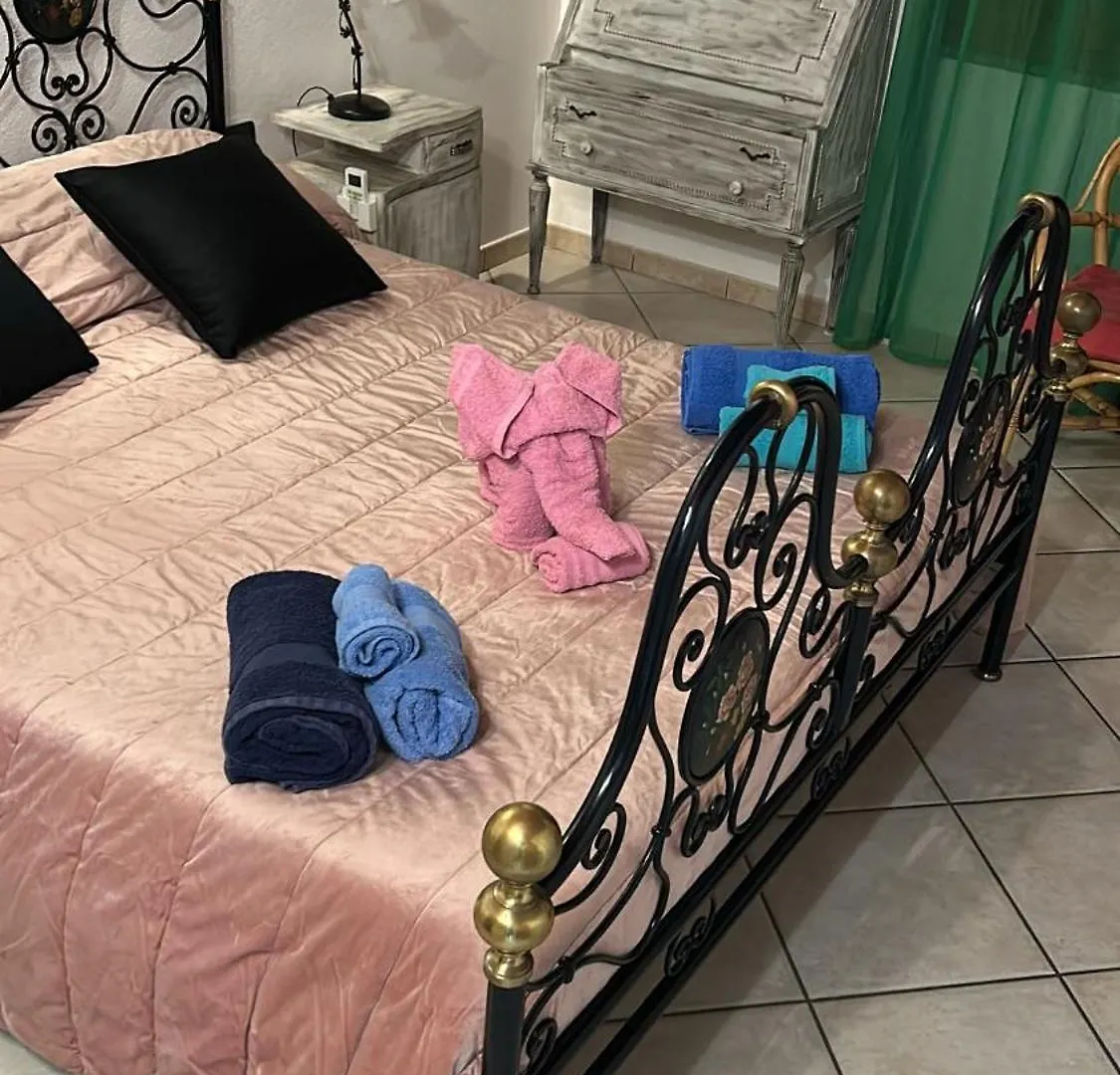 House Baby Apartment Elmas Italy