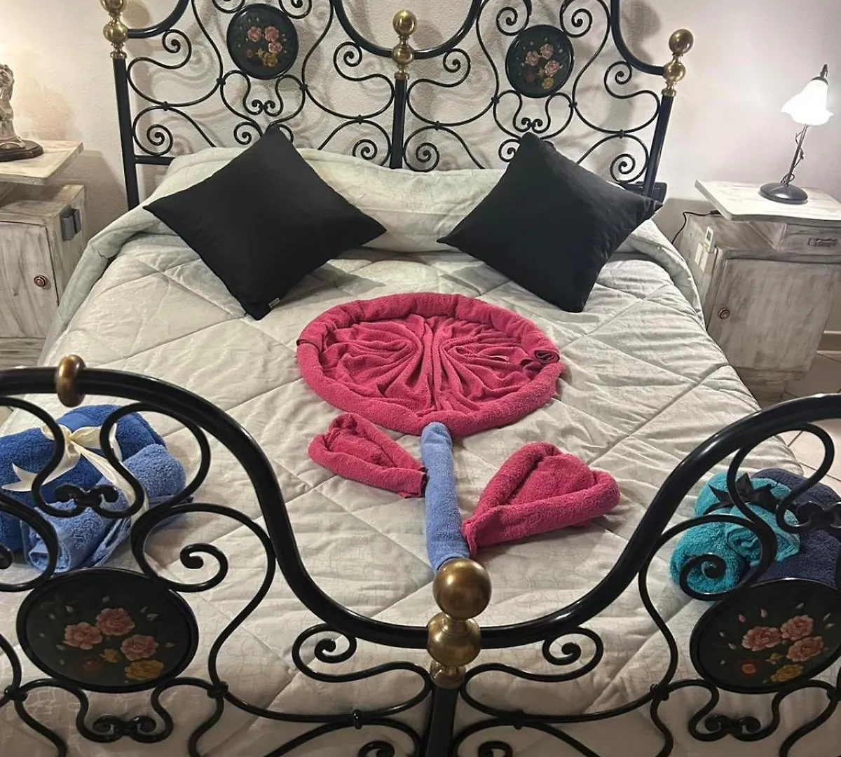 House Baby Apartment Elmas